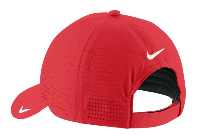 Nike Dri-FIT Swoosh Perforated Cap image4